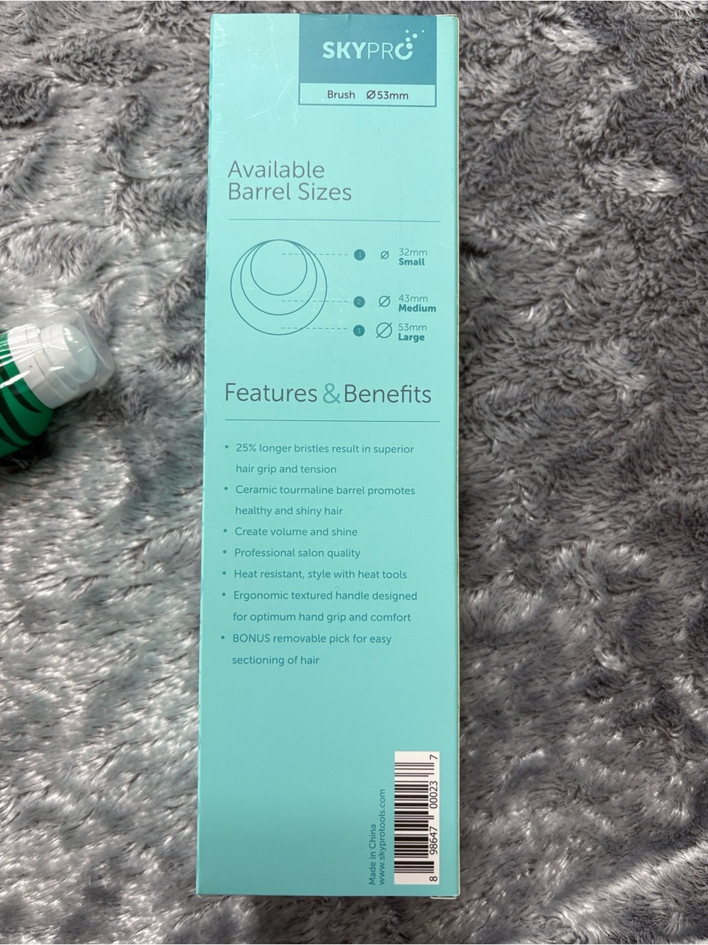 Hair Bundle - Picture 4 of 10